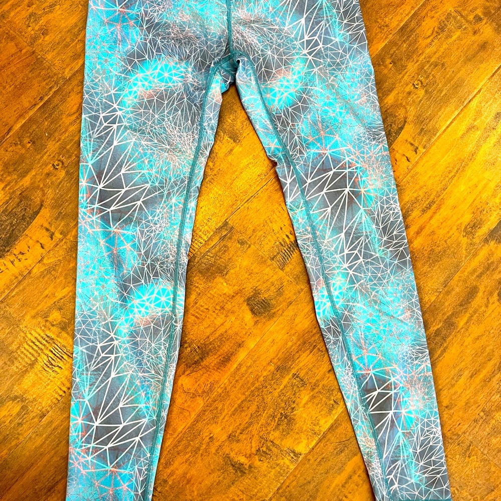 Medium yoga pants